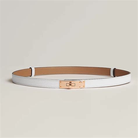 ceinture hermes boucle kelly|Ceinture Kelly 18 .